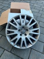 4x Original Audi Felgen 17 Zoll Rheinland-Pfalz - Hellenhahn-Schellenberg Vorschau