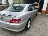 Peugeot 406 Coupé Diesel Baden-Württemberg - Ulm Vorschau