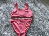 H&M Bikini pink , neuwertig Düsseldorf - Rath Vorschau