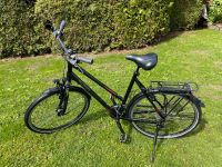 Fahrrad Agattu xl unisex Trapez xxl RH 60 Nordrhein-Westfalen - Witten Vorschau