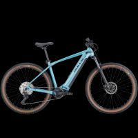 2024er E-Bike BULLS Copperhead EVO 2 29 Rh48cm  summit lake blue Rheinland-Pfalz - Traben-Trarbach Vorschau