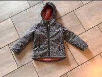 Kinder Softshelljacke, Kinderjacke, Größe 128, Nordrhein-Westfalen - Bottrop Vorschau