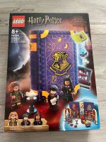 Lego Harry Potter Wahrsageunterricht  Buch Brandenburg - Spreenhagen Vorschau