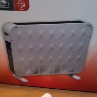 Soru Heiz Konverter 750W bis 2000W weiss indoor Essen - Essen-Borbeck Vorschau