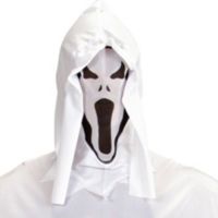 Screaming Ghost Geisterkostüm XL Geister Kostüm Halloween Berlin - Reinickendorf Vorschau