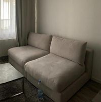 Dixwell Sessel / Big Sofa Couch Köln - Porz Vorschau