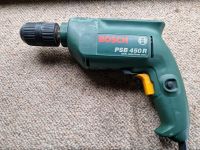 Bosch Bohrmaschine PSB 450R Nordrhein-Westfalen - Finnentrop Vorschau