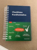 Checklisten Krankheitslehre ISBN: 978-3-437-28284-3 Nordrhein-Westfalen - Lünen Vorschau