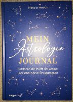 Mein Astrologie Journal Mecca Woods Wandsbek - Hamburg Marienthal Vorschau