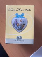 Hutschreuther Herz 2023 Nordrhein-Westfalen - Coesfeld Vorschau