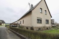 EFH mit 7 Zimmern, 2 Garagen und potentielle Ausbaufläche sucht neue Besitzer Rheinland-Pfalz - Liebshausen Vorschau