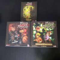 Maus und Mystik Komplettpaket --- 140 Euro inkl. Versand Dortmund - Hostedde Vorschau