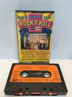 The best of rockn roll, Musikkassette, Kassette Berlin - Mitte Vorschau