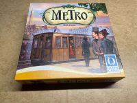 Metro Brettspiel Berlin - Hohenschönhausen Vorschau