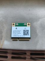 WLAN Karte Laptop Mini PCI Dual Band Niedersachsen - Nordhorn Vorschau