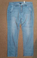 Jeans Hose S.OLIVER Nordrhein-Westfalen - Inden Vorschau