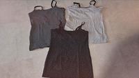 3 Stilltops H&M Gr. L Bayern - Roßtal Vorschau
