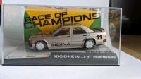 Carrera Mercedes 190E Senna slotcar 1:32 slot.it hobbyclassic Nordrhein-Westfalen - Siegen Vorschau