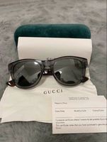 Gucci Sonnenbrille unisex Baden-Württemberg - Weingarten Vorschau