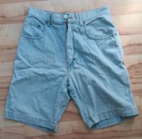 Herren Jeans Shorts Gr.33 Schleswig-Holstein - Norderstedt Vorschau