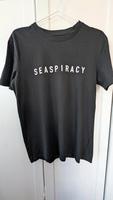 Seaspiracy Sea Shepherd T Shirt Fairtrade Niedersachsen - Melle Vorschau