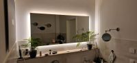 LED Badspiegel neu und OVP, 145 x 70 cm beleuchtet und beheizt Thüringen - Zeulenroda Vorschau