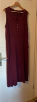 Kleid weinrot M Sachsen - Drebach Vorschau