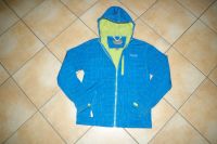 Jungen Softshelljacke Jacke Regatta Gr. 164 blau Rheinland-Pfalz - Reitzenhain Vorschau