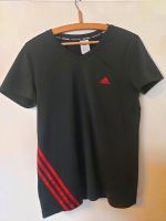 Adidas Climalite Danen T-shirt  neuwertig Gr M Nordrhein-Westfalen - Mönchengladbach Vorschau