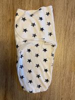 Baby Pucksack Pucktuch Swaddle Sterne neu Neugeborene Baden-Württemberg - Ihringen Vorschau