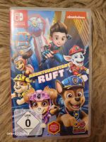 Nintendo Switch Paw Patrol Nordrhein-Westfalen - Marl Vorschau