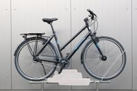 Stevens 2022 ELEGANCE LITE LADY / Velvet Black 50cm City Bike NEU Kiel - Hassee-Vieburg Vorschau