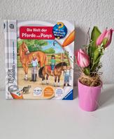 Tip Toi Buch Pferde und Ponys Nordrhein-Westfalen - Goch Vorschau