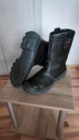 Atlas Goretex Sicherheitsschuhe Gr. 46 Winter, Arbeitsschuhe, Neu Bayern - Vöhringen Vorschau