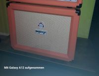 Orange Box Rechnung/Garantie Nordrhein-Westfalen - Freudenberg Vorschau