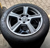 ✓ OPEL INSIGNIA ZAFIRA 215/55 R17 98V WINTERRÄDER WINTERREIFEN Nordrhein-Westfalen - Herten Vorschau