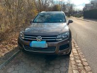 VW Touareg Baujahr 2014 TDI Schleswig-Holstein - Ahrensburg Vorschau