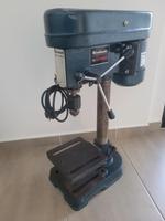 Säulenbohrmaschine/Tischbohrmaschine Einhell TB 13/5 EK-EC Nordrhein-Westfalen - Preußisch Oldendorf Vorschau