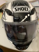 Shoei Motorrad Helm Stuttgart - Zuffenhausen Vorschau