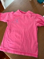 T-Shirt McKinley pink 110 Rheinland-Pfalz - Winnweiler Vorschau