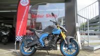 ⭐F.B. Mondial PIEGA 125i ABS Nordrhein-Westfalen - Dorsten Vorschau