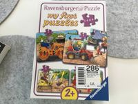 Puzzle Ravensburger Niedersachsen - Rodenberg Vorschau