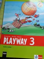 Playway 3 Pupil's Book Niedersachsen - Hagen am Teutoburger Wald Vorschau