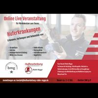 Hufkurs Huferkrankungen Nordrhein-Westfalen - Haan Vorschau