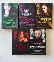 Rachel Caine - The Morganville Vampires 11-15 Berlin - Neukölln Vorschau