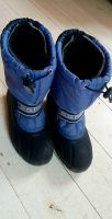 Warme Sorel Winterstiefel Boots, Canadian, blau, wasserfest Rheinland-Pfalz - Niederroßbach Vorschau