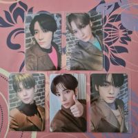 TXT - Minisode 3 Soundwave Lucky Draw 2nd POB Photocards Sachsen - Eilenburg Vorschau