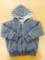 Sweatjacke mit Kuschelfell von Jako-o Gr. 92/98 Bayern - Bischberg Vorschau