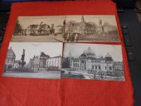 4. Alte Ansichtskarten aus Düren. Nordrhein-Westfalen - Düren Vorschau