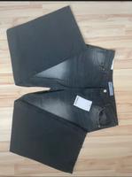 Schwarze Bershka baggy Jeans Neu mit Etikett Bayern - Ampfing Vorschau